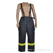 european flame retardant workwear overalls